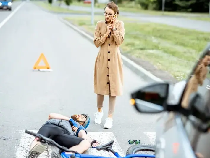 Uber accident injury claims