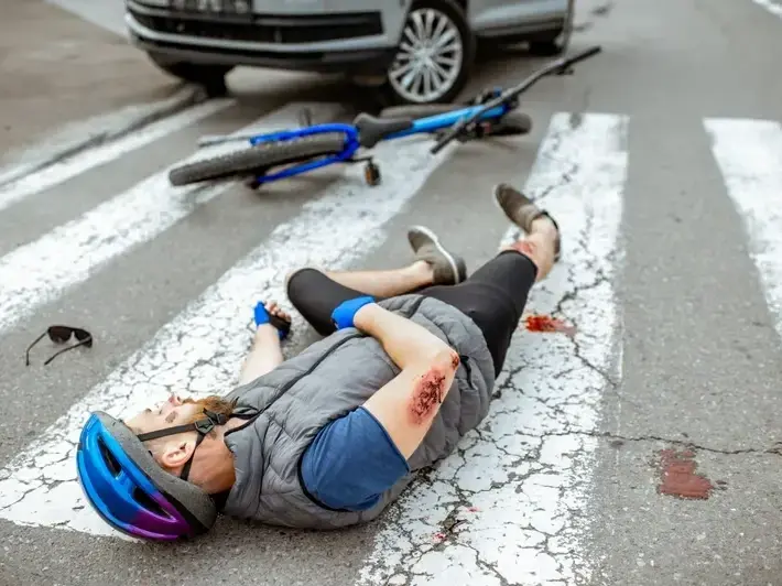 Rideshare Accident Attorney