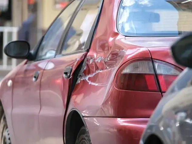 Ahwatukee rideshare accident attorney reviewing Uber crash claim near South Mountain Park and Preserve