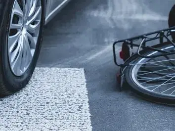 Rideshare Accident Attorney