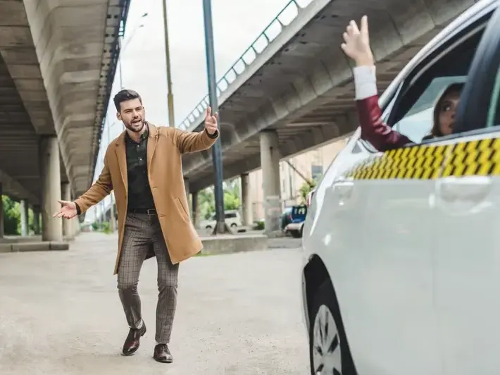 Lyft passenger injury consultation in Ahwatukee with legal documents and Arizona insurance forms