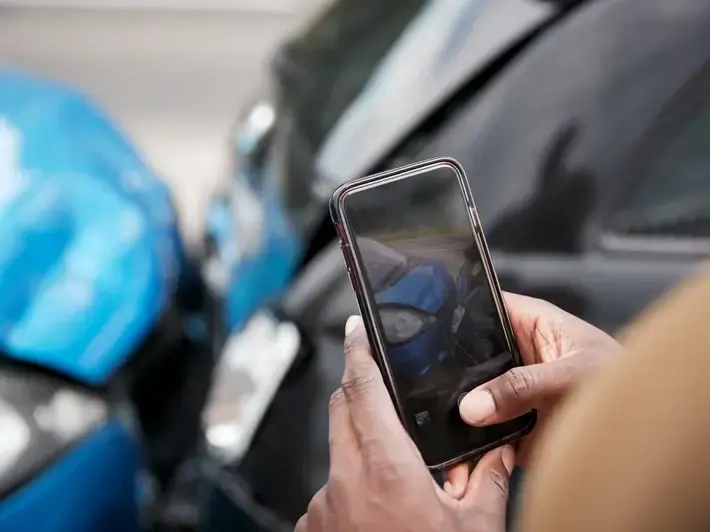 Rideshare Accident Attorney
