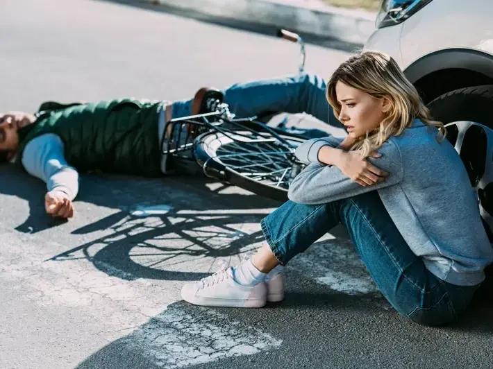 Lyft passenger injury lawyer helping client after collision near San Tan Mountain Regional Park in Queen Creek