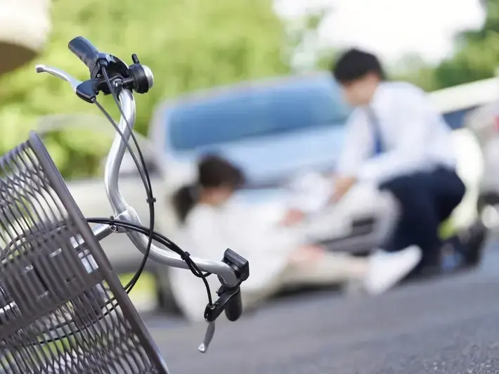 Arizona rideshare insurance negotiation for Queen Creek crash involving pickup in Villages at Queen Creek