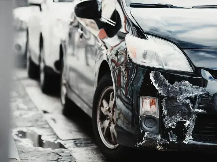 Uber accident injury claims