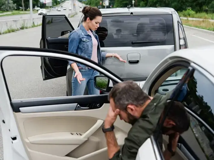 Gilbert Arizona Uber and Lyft injury claim help near Riparian Preserve at Water Ranch