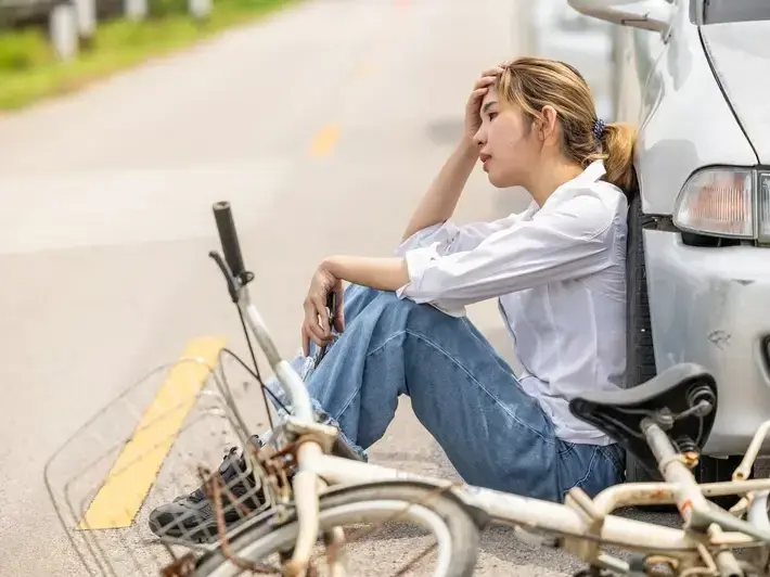 Rideshare Accident Attorney