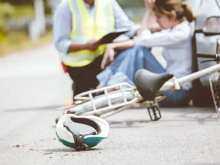 Rideshare Accident Attorney