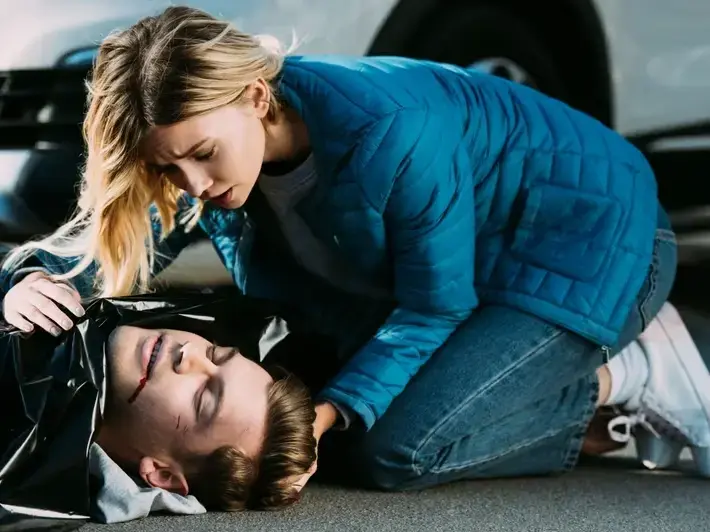 Rideshare Accident Attorney