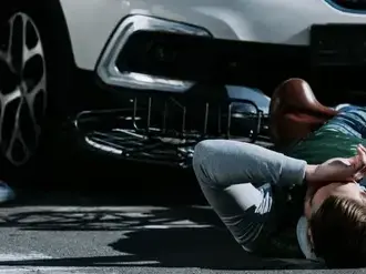 Rideshare Accident Attorney