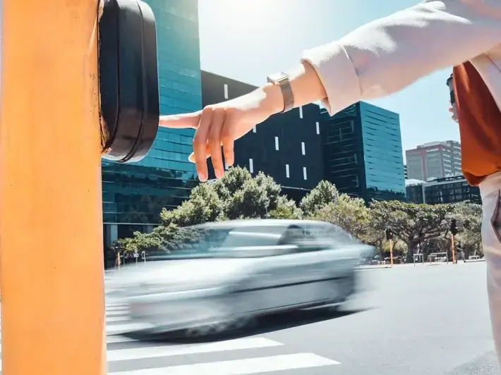 Rideshare Accident Attorney