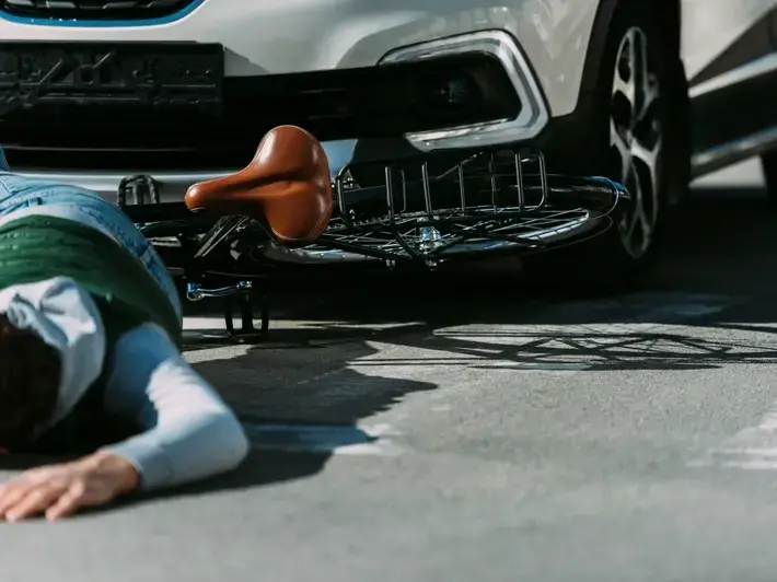 Mesa AZ Uber accident consultation focused on wide arterial road collision in Superstition Springs