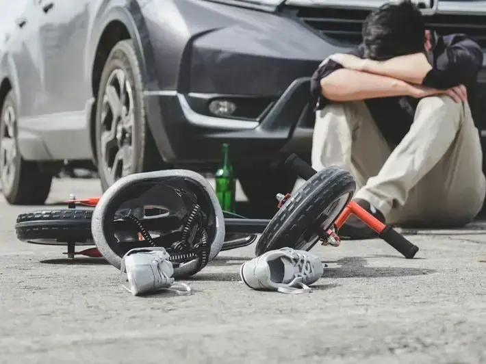 Rideshare Accident Attorney