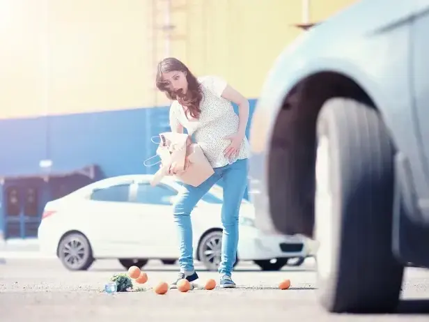 Rideshare Accident Attorney