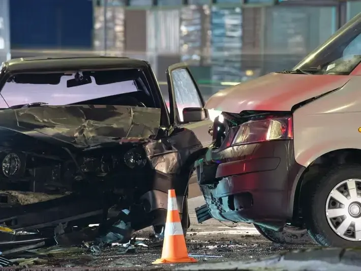 Tempe rideshare accident attorney reviewing Uber crash claim near Arizona State University pickup zone